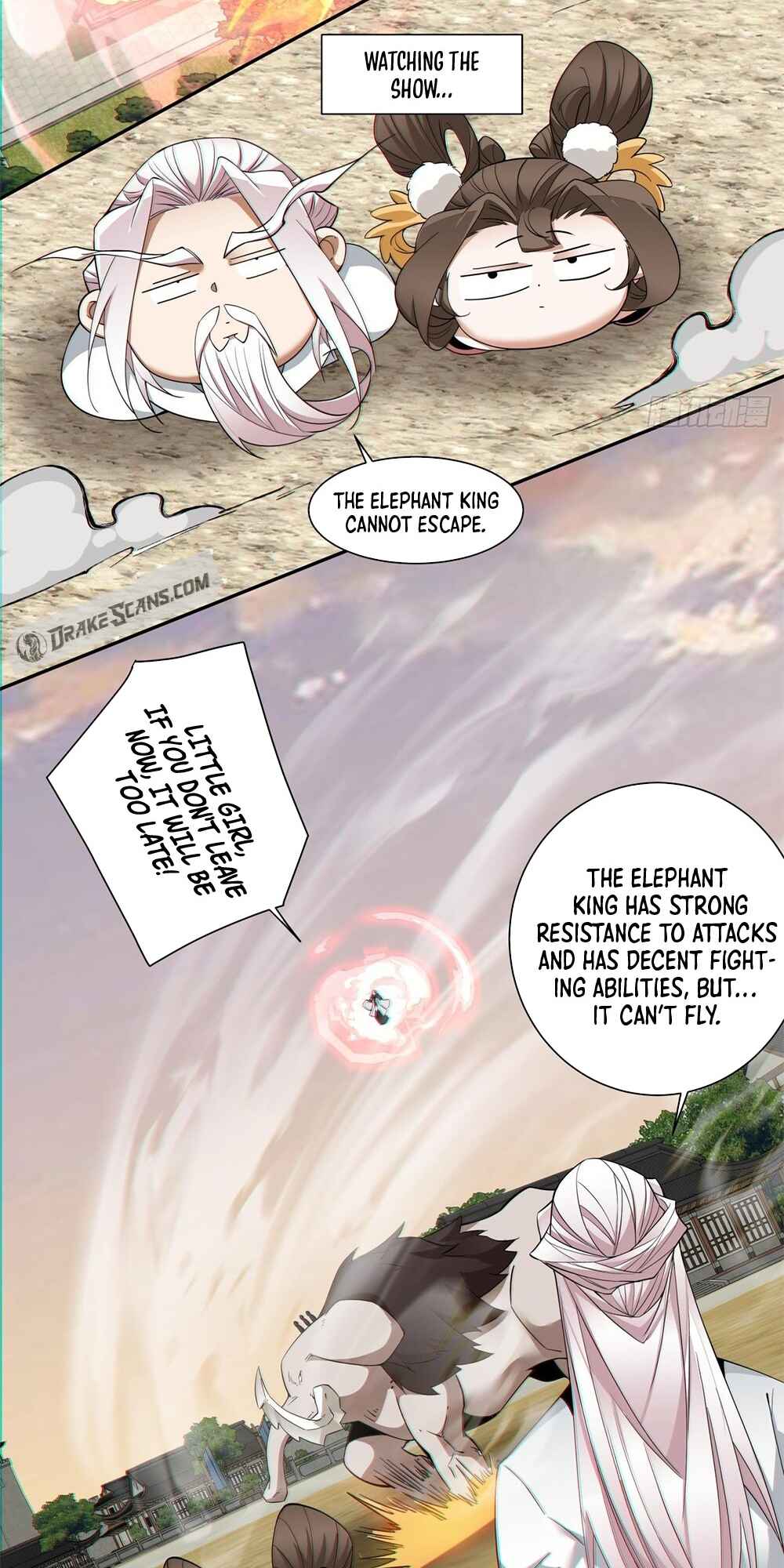 Chapter 94 - Page 6