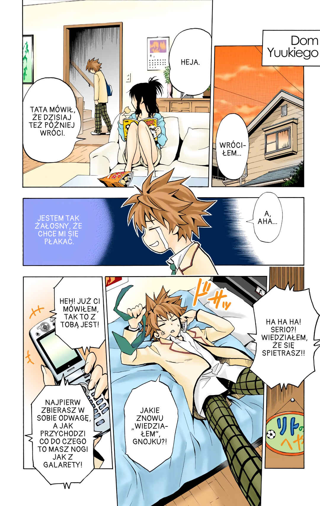Chapter 1 - Page 10