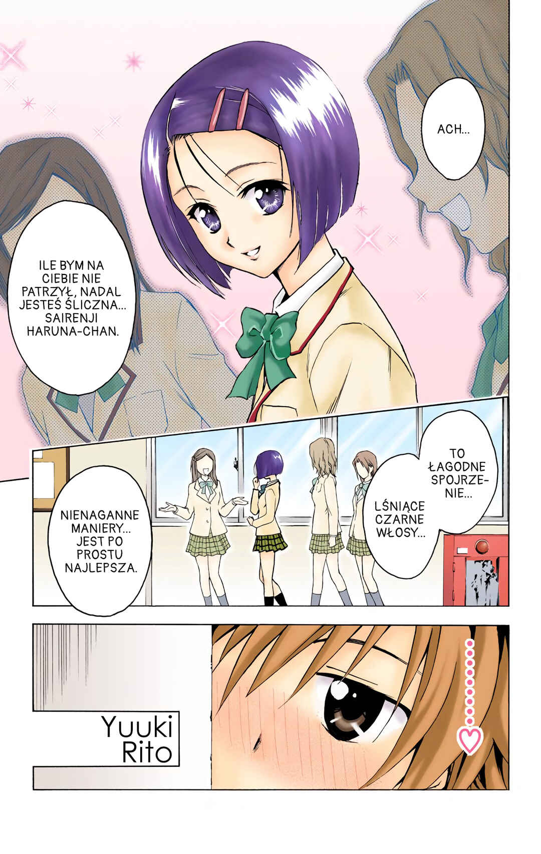 Chapter 1 - Page 5
