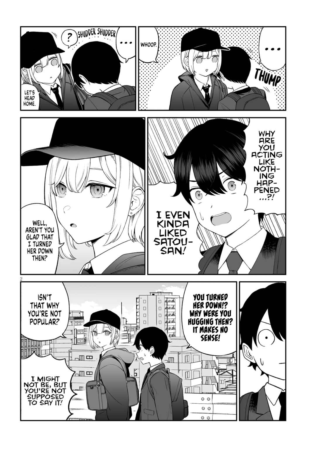 Chapter 1 - Page 2
