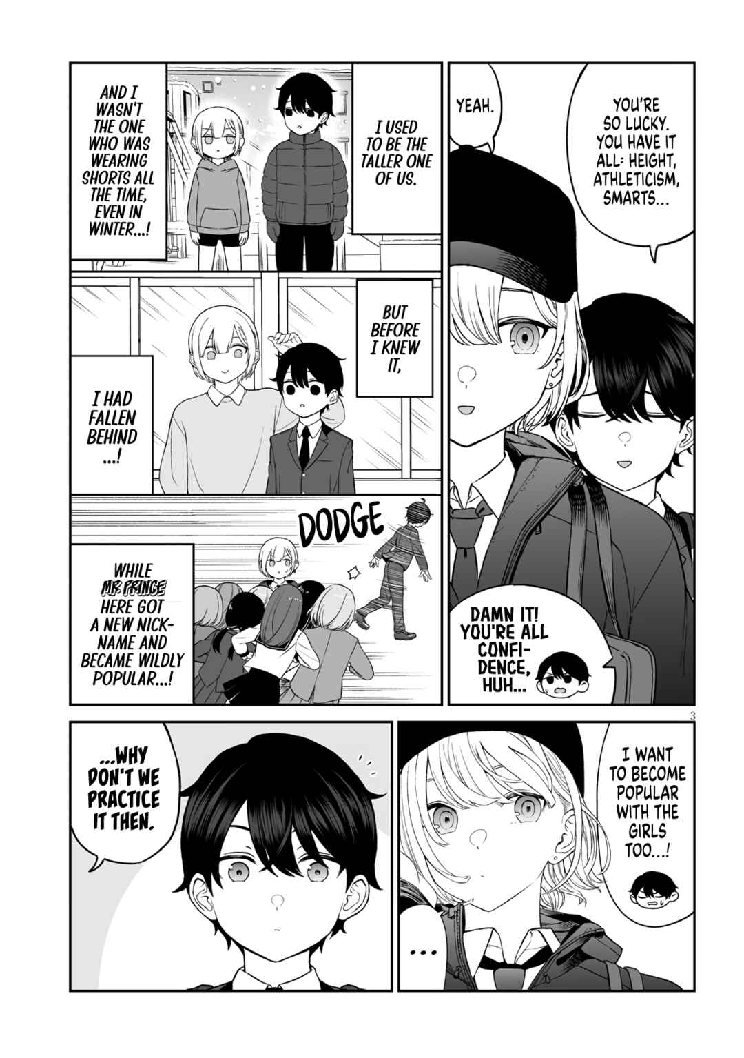 Chapter 1 - Page 3