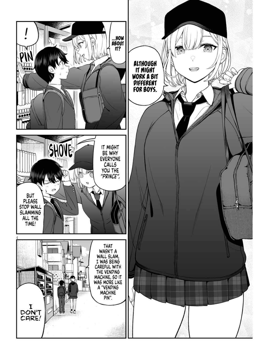 Chapter 1 - Page 4