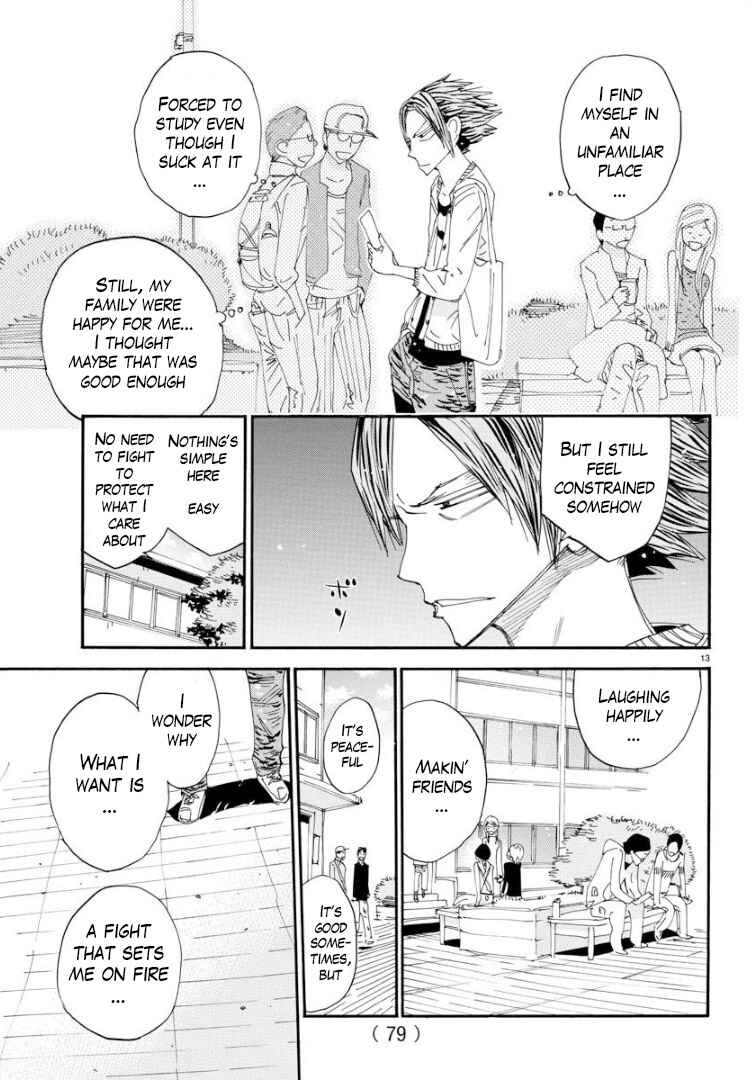 Chapter 68 - Page 13