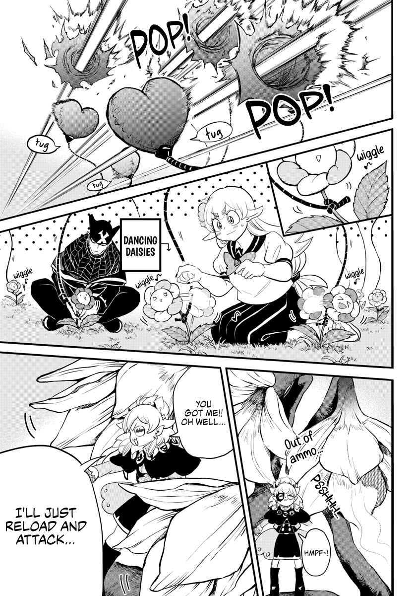 Chapter 228 - Page 10