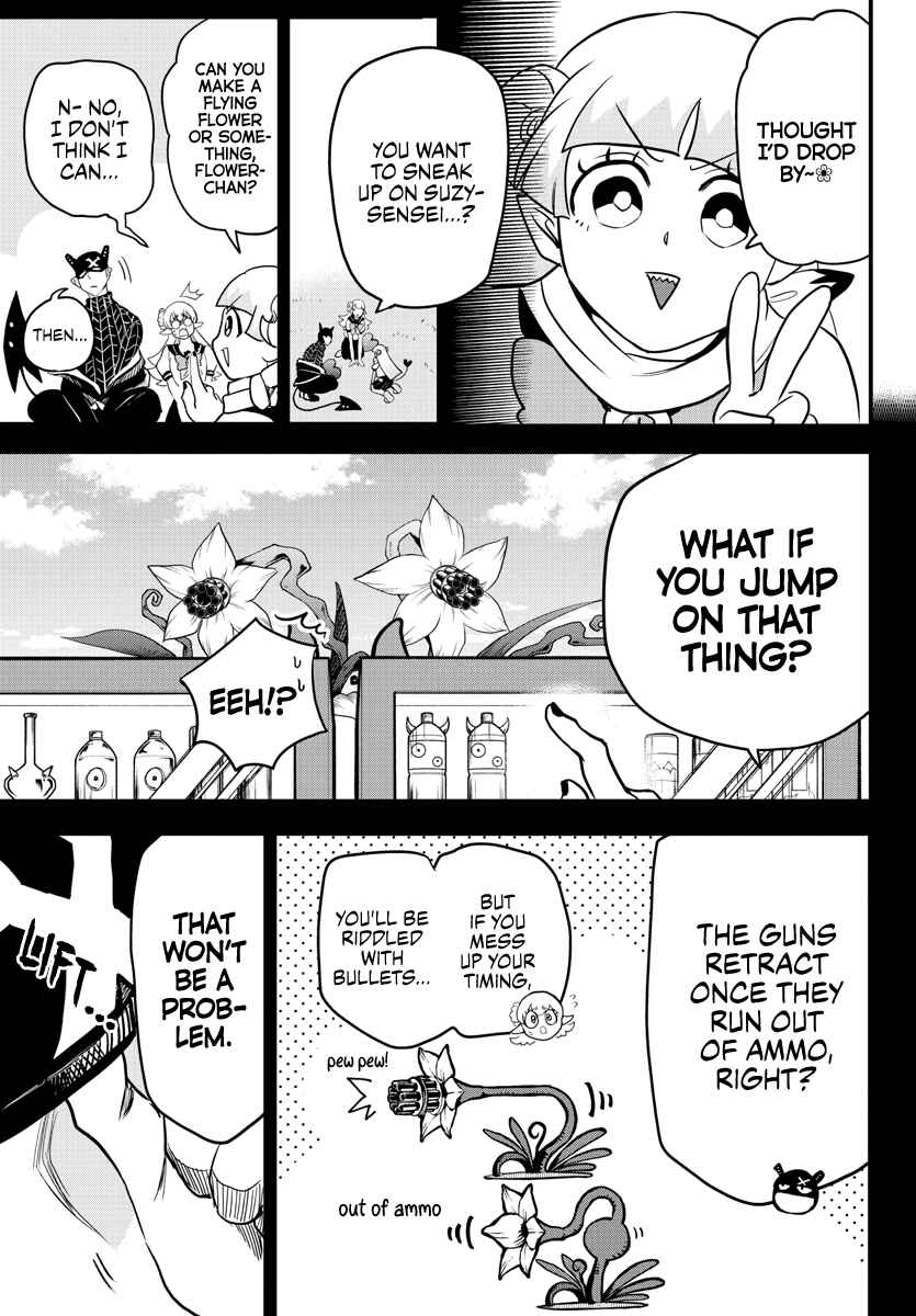 Chapter 228 - Page 12