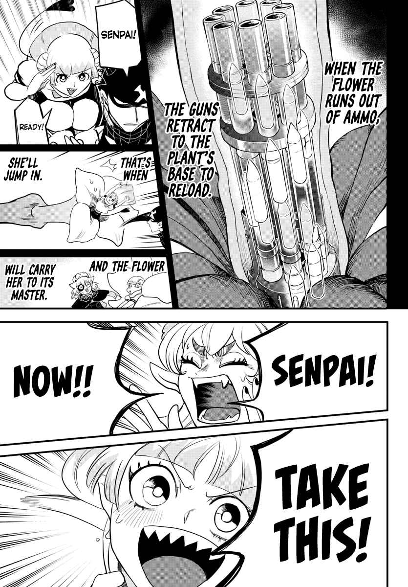 Chapter 228 - Page 14