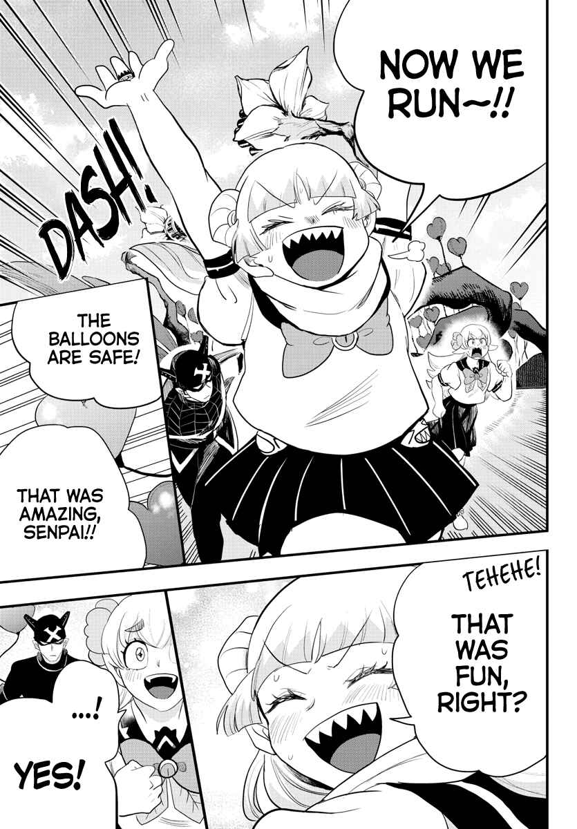 Chapter 228 - Page 16
