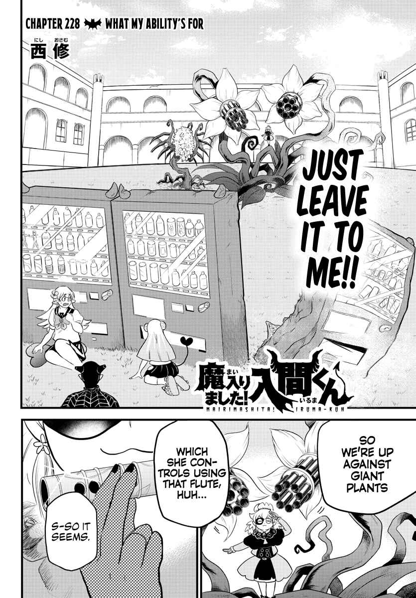 Chapter 228 - Page 2