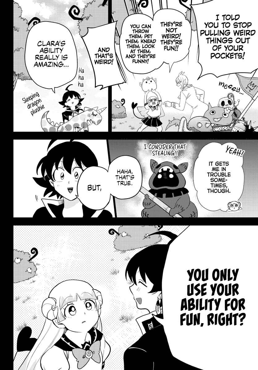 Chapter 228 - Page 6