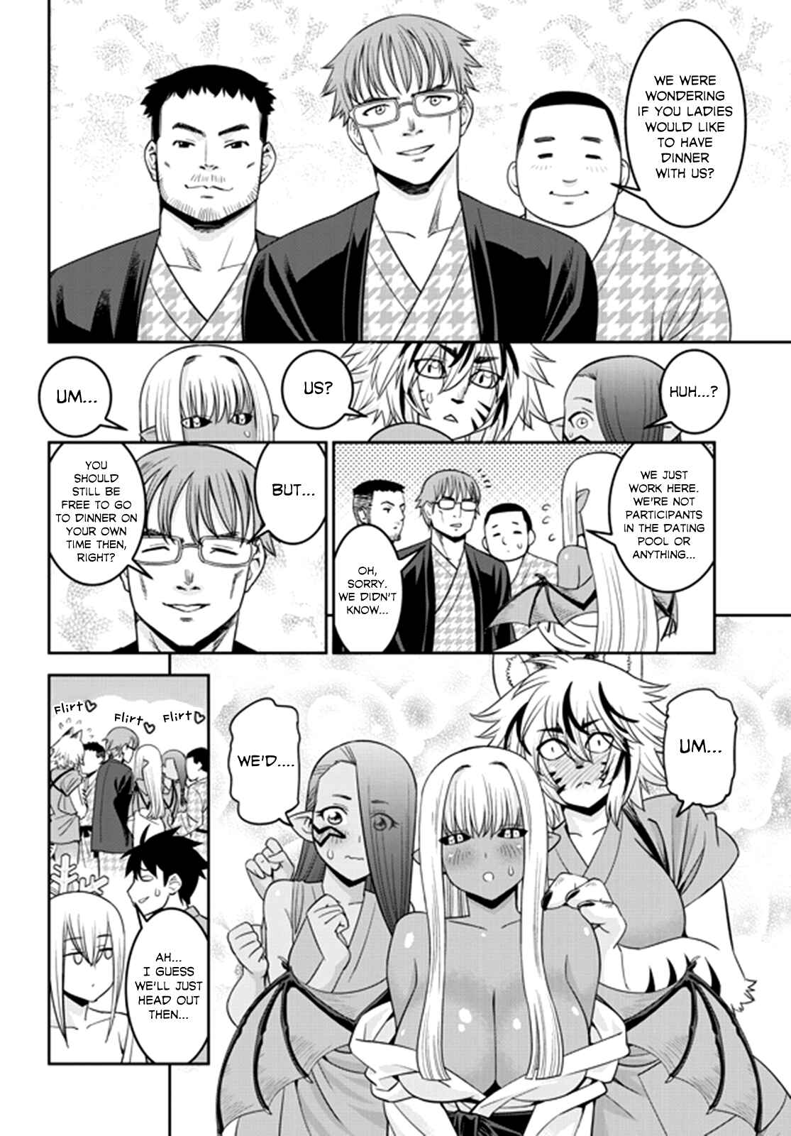 Chapter 66 - Page 14