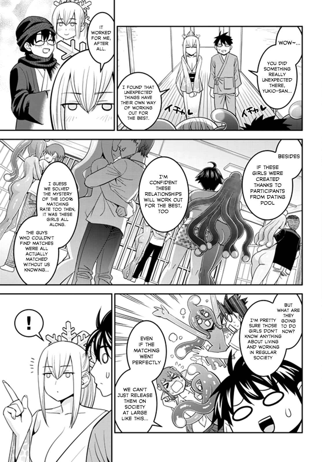 Chapter 66 - Page 28