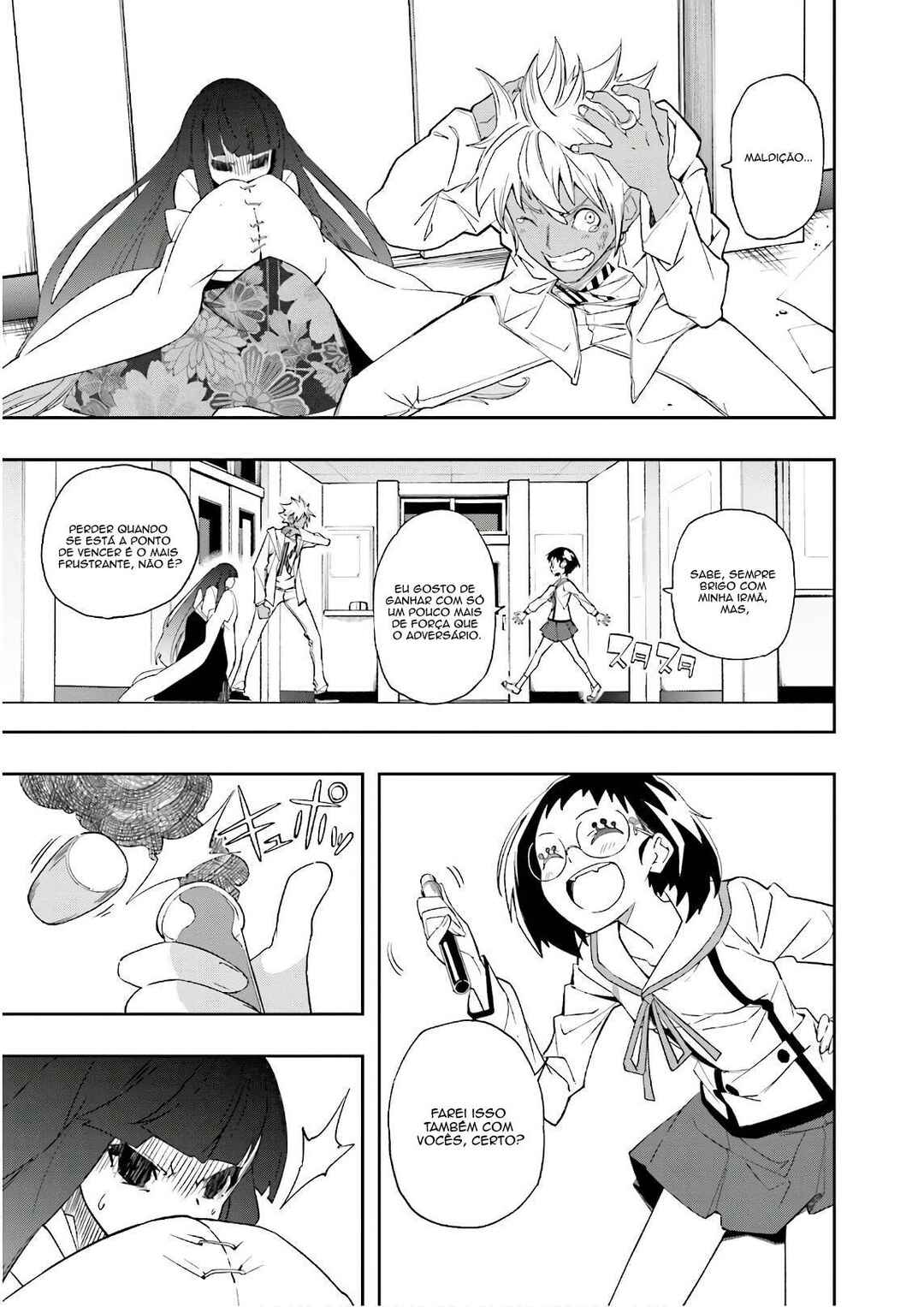 Chapter 122 - Page 10