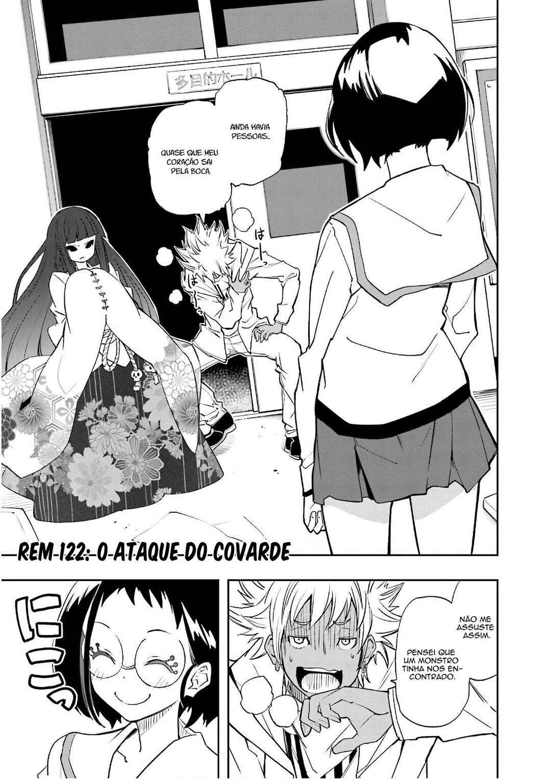 Chapter 122 - Page 2