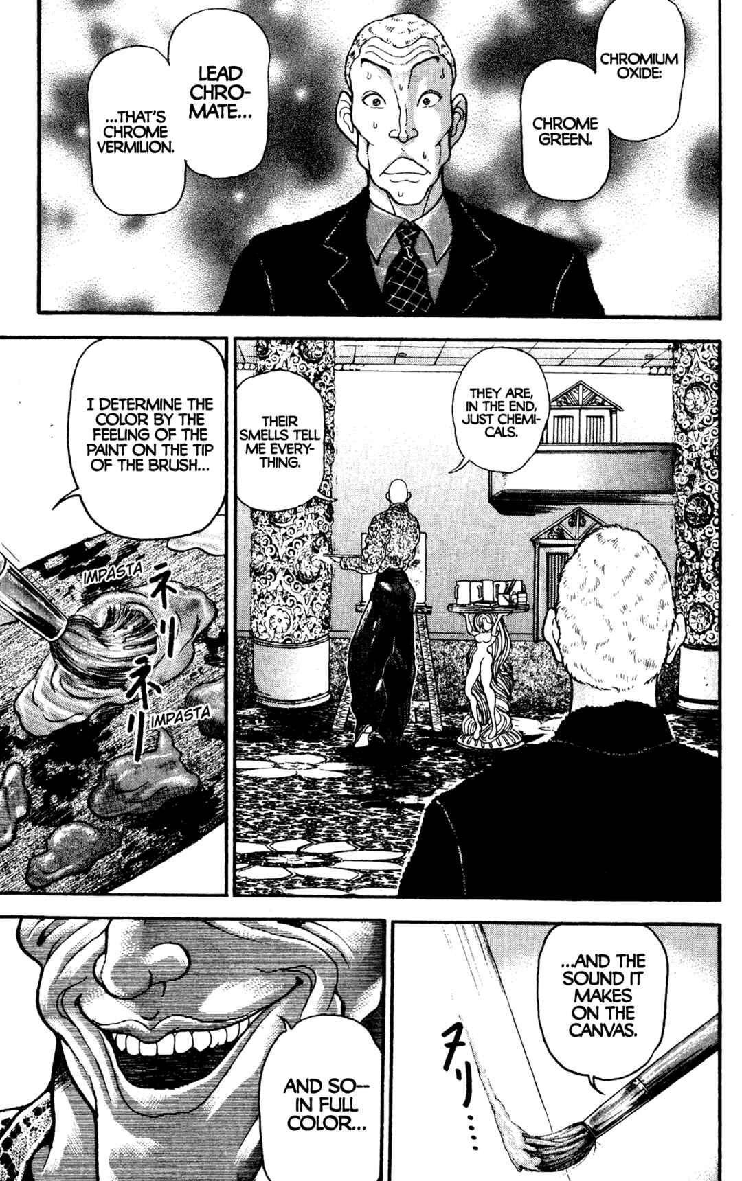 Chapter 36 - Page 15