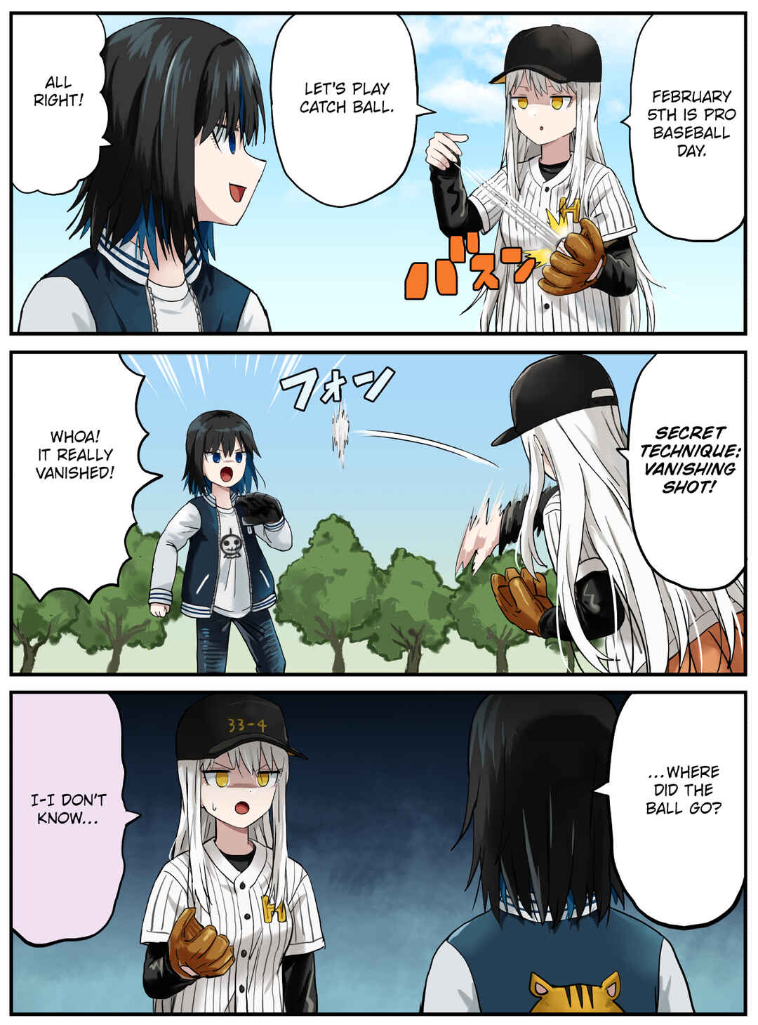 Chapter 33 - Page 1