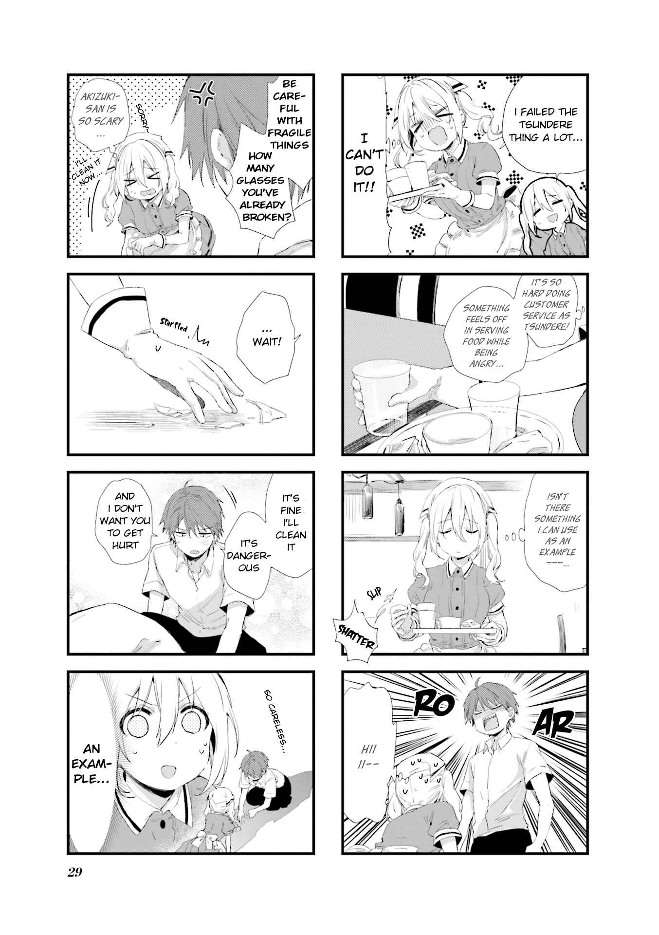Chapter 45 - Page 5