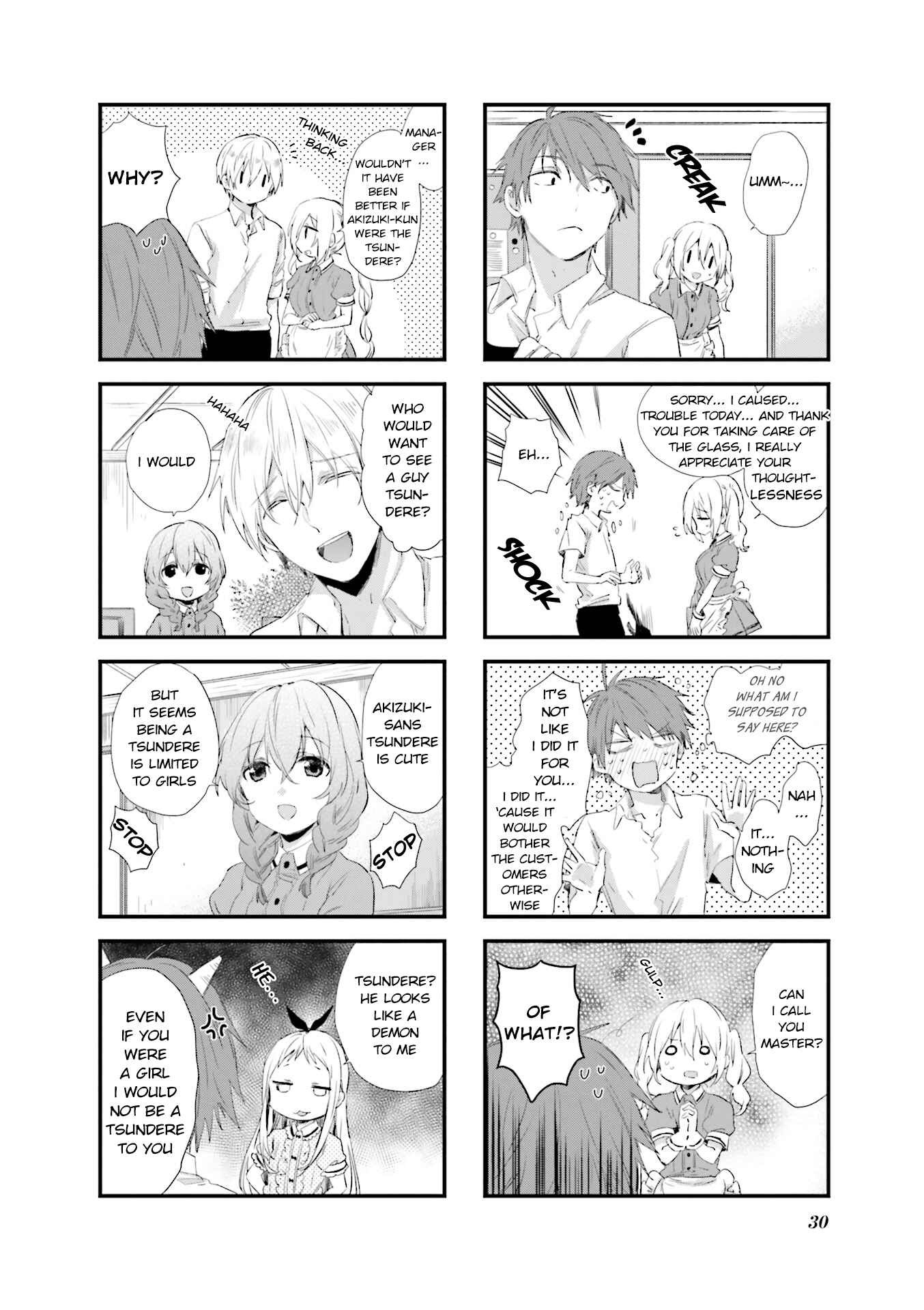 Chapter 45 - Page 6