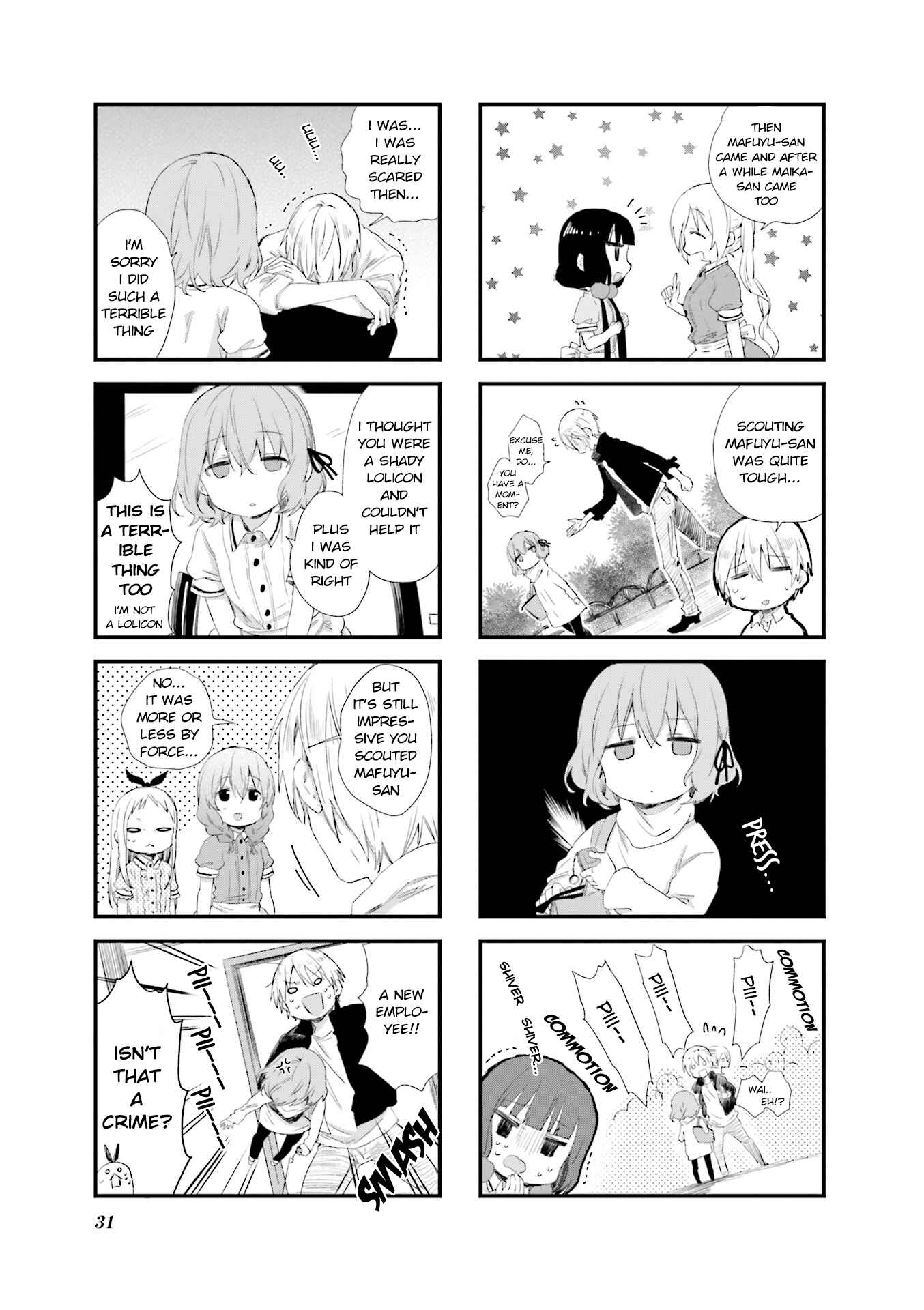 Chapter 45 - Page 7