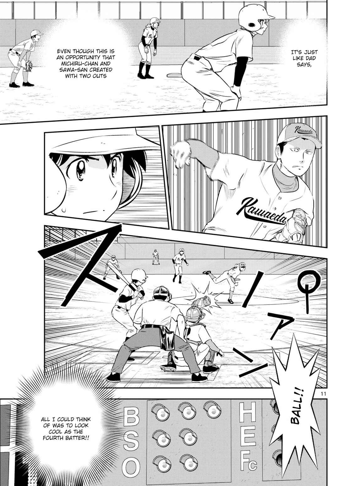 Chapter 297 - Page 11