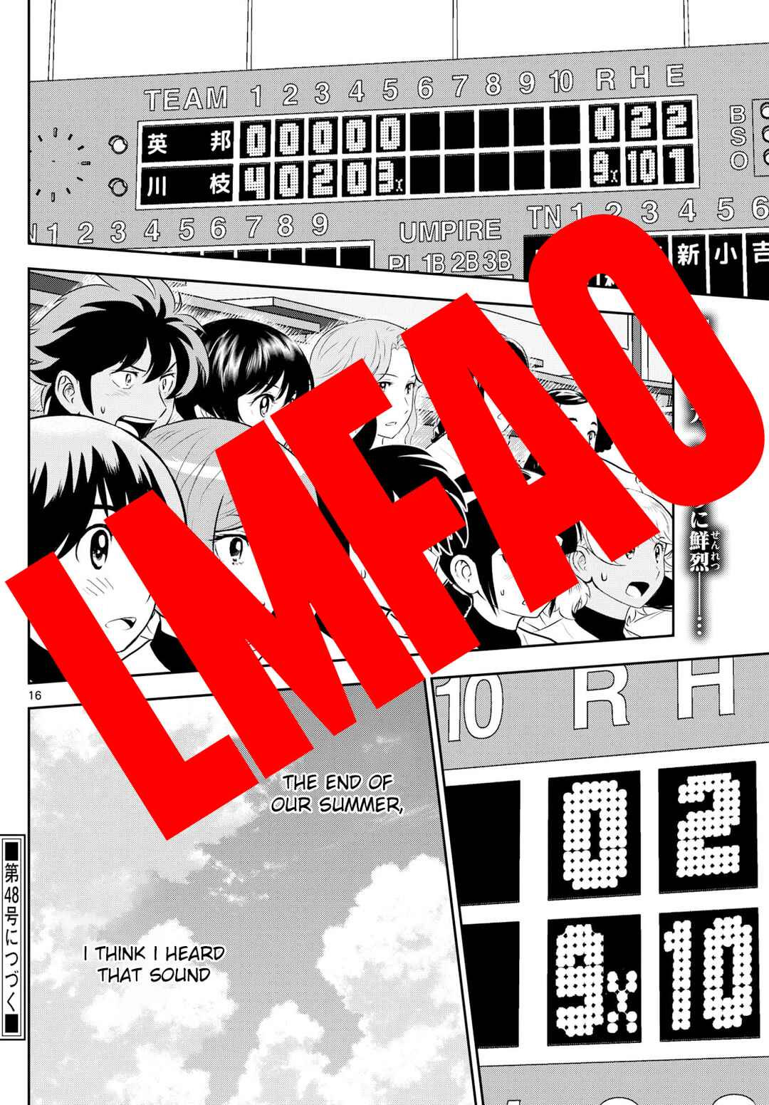 Chapter 297 - Page 16