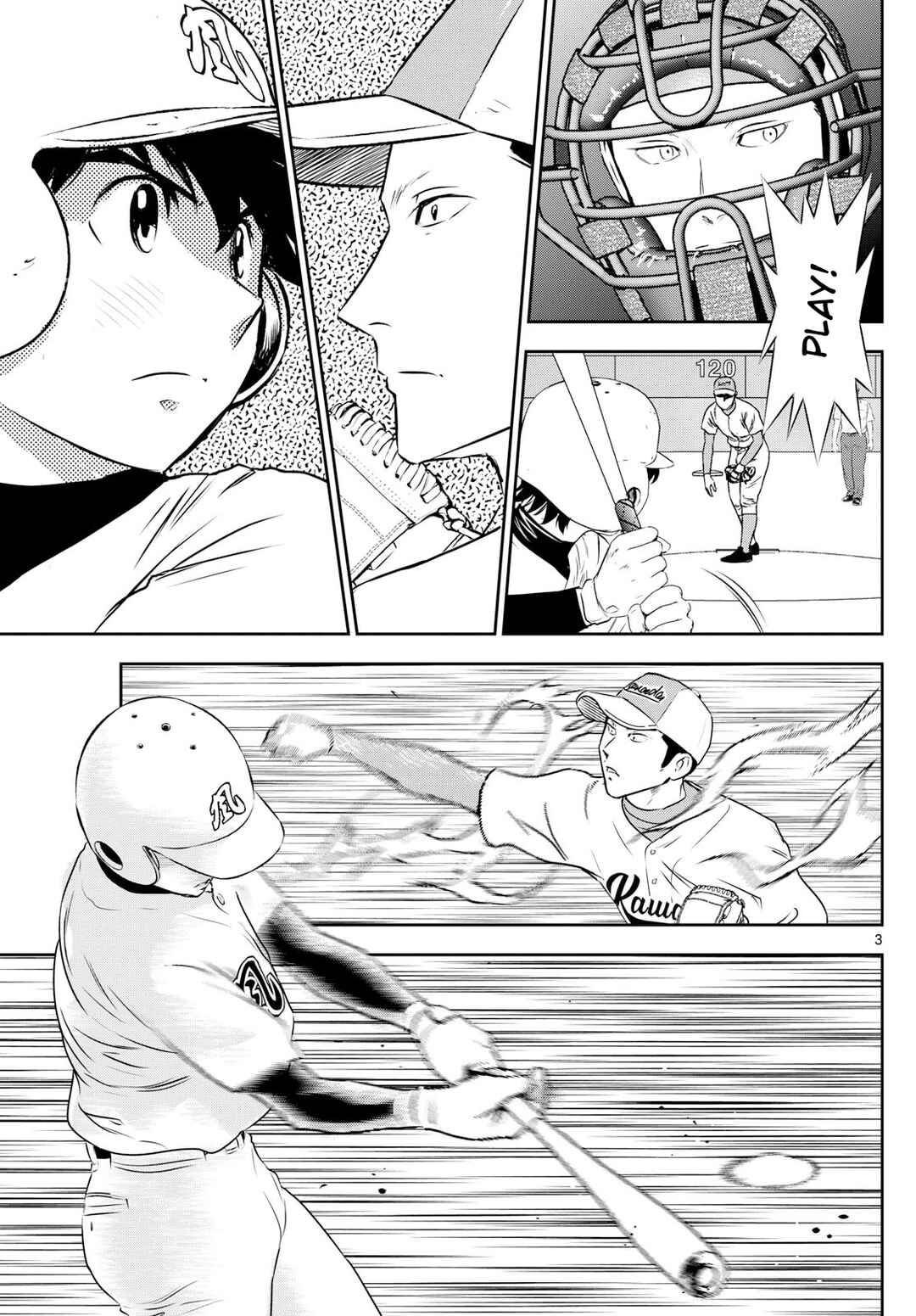 Chapter 297 - Page 3