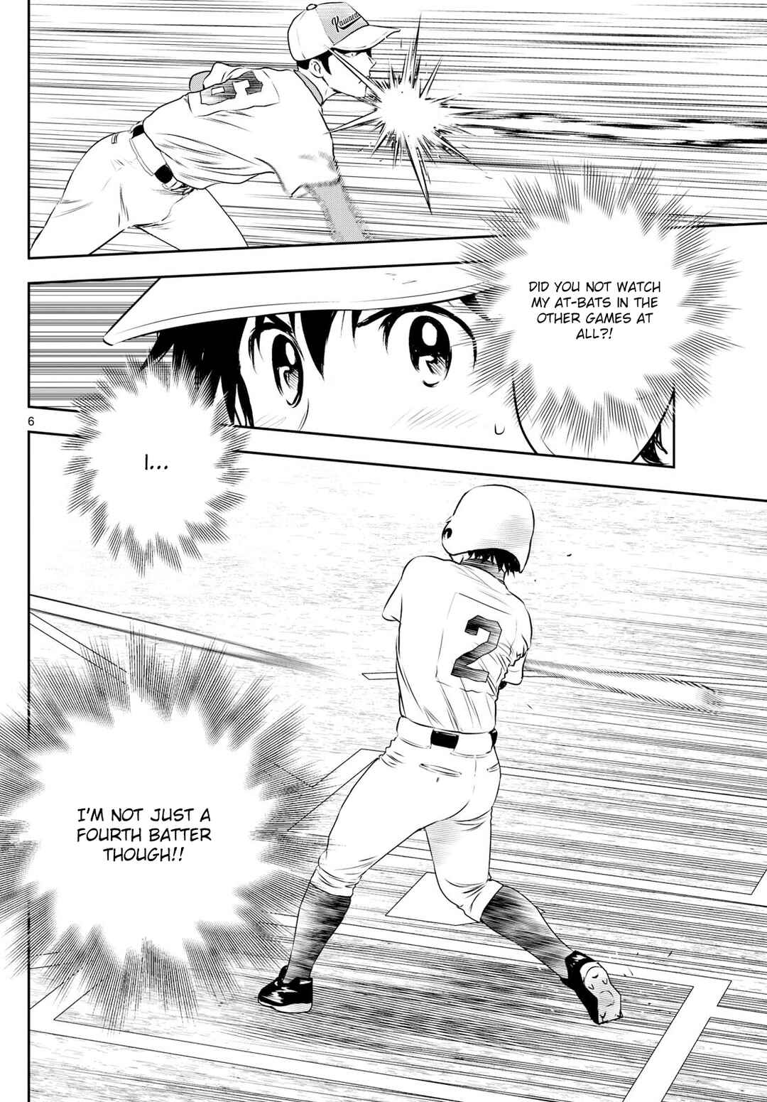 Chapter 297 - Page 6