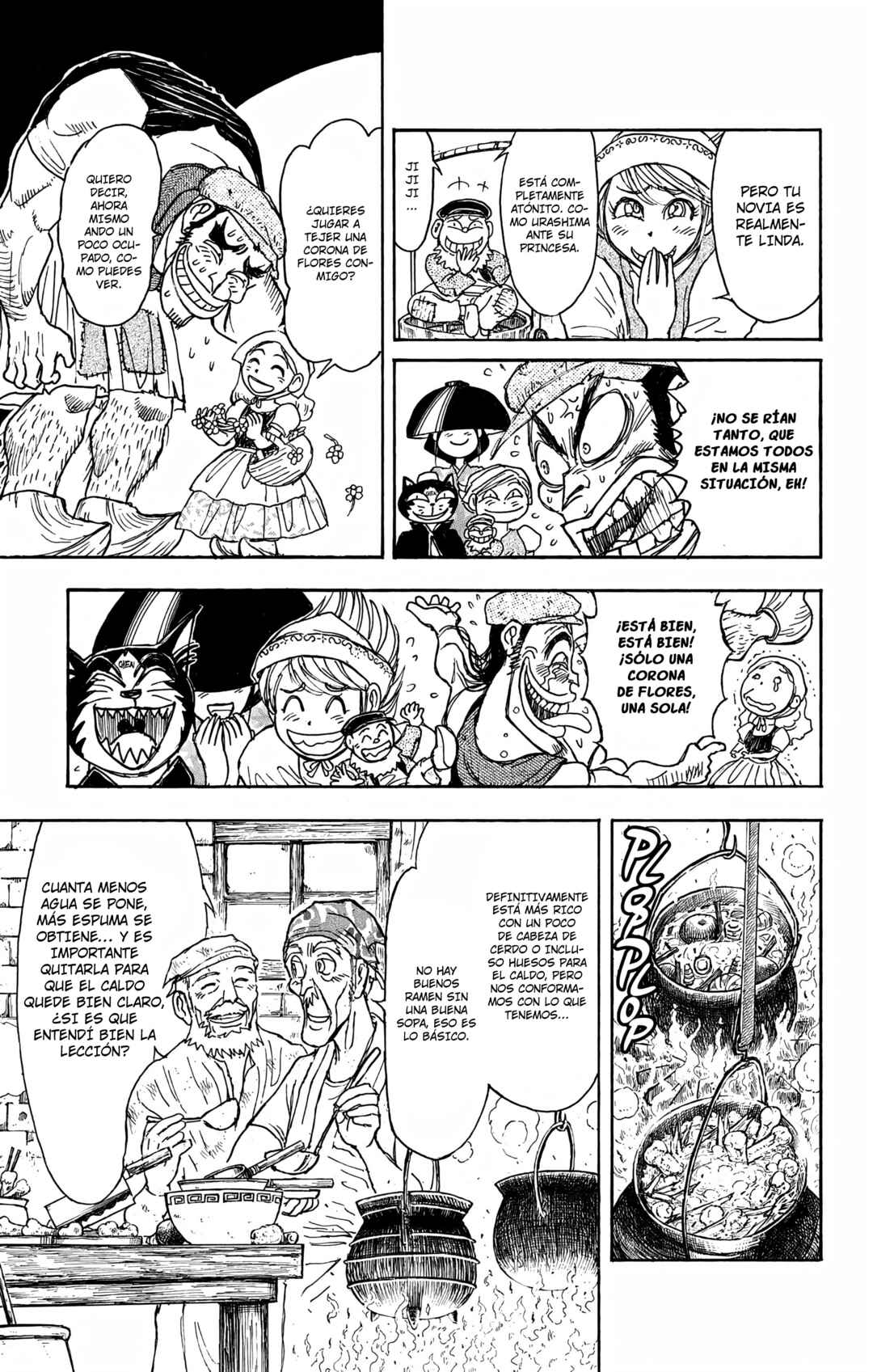 Chapter 67 - Page 15