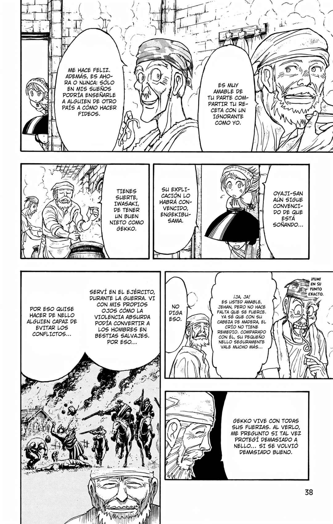 Chapter 67 - Page 16