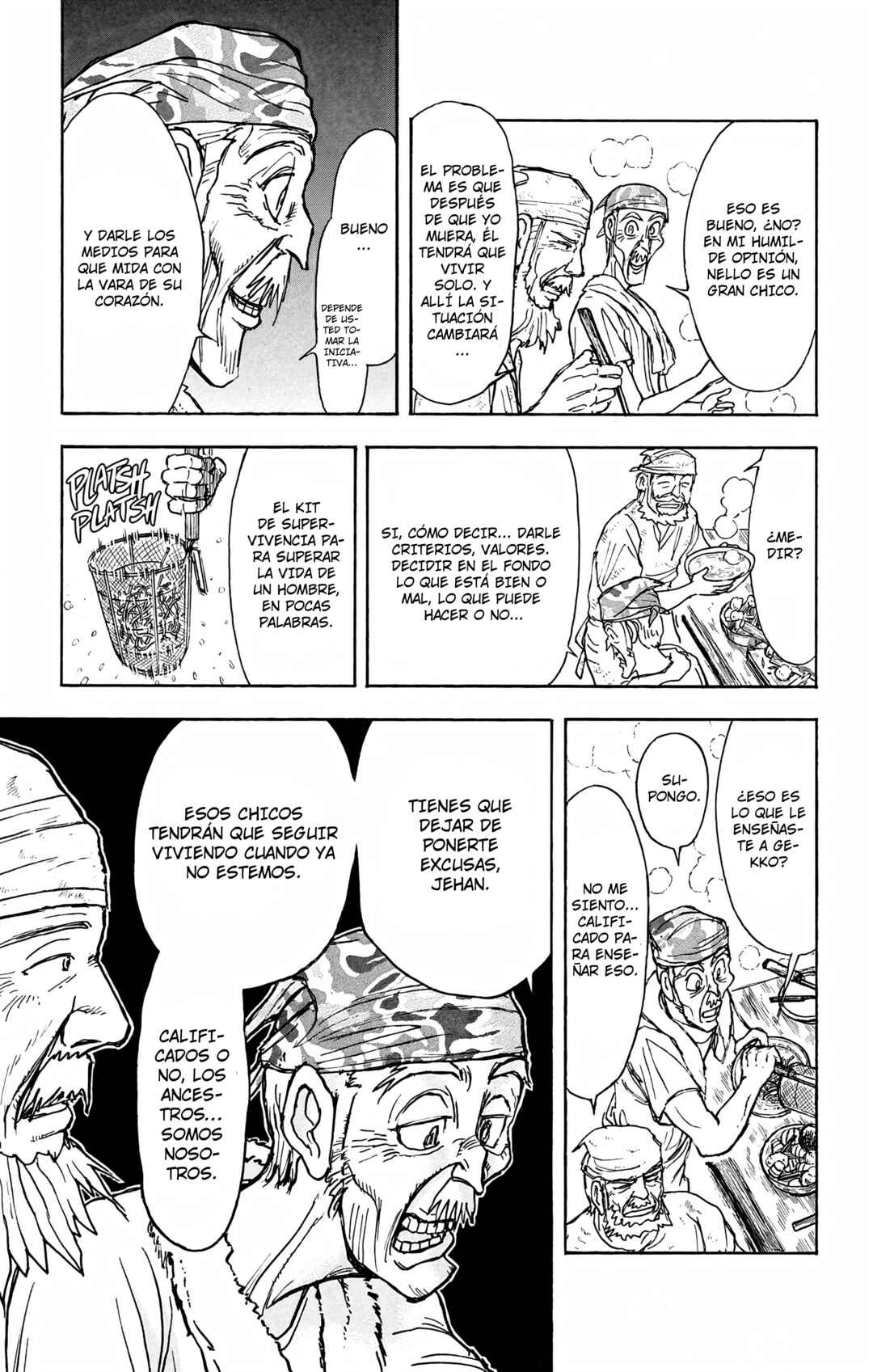 Chapter 67 - Page 17