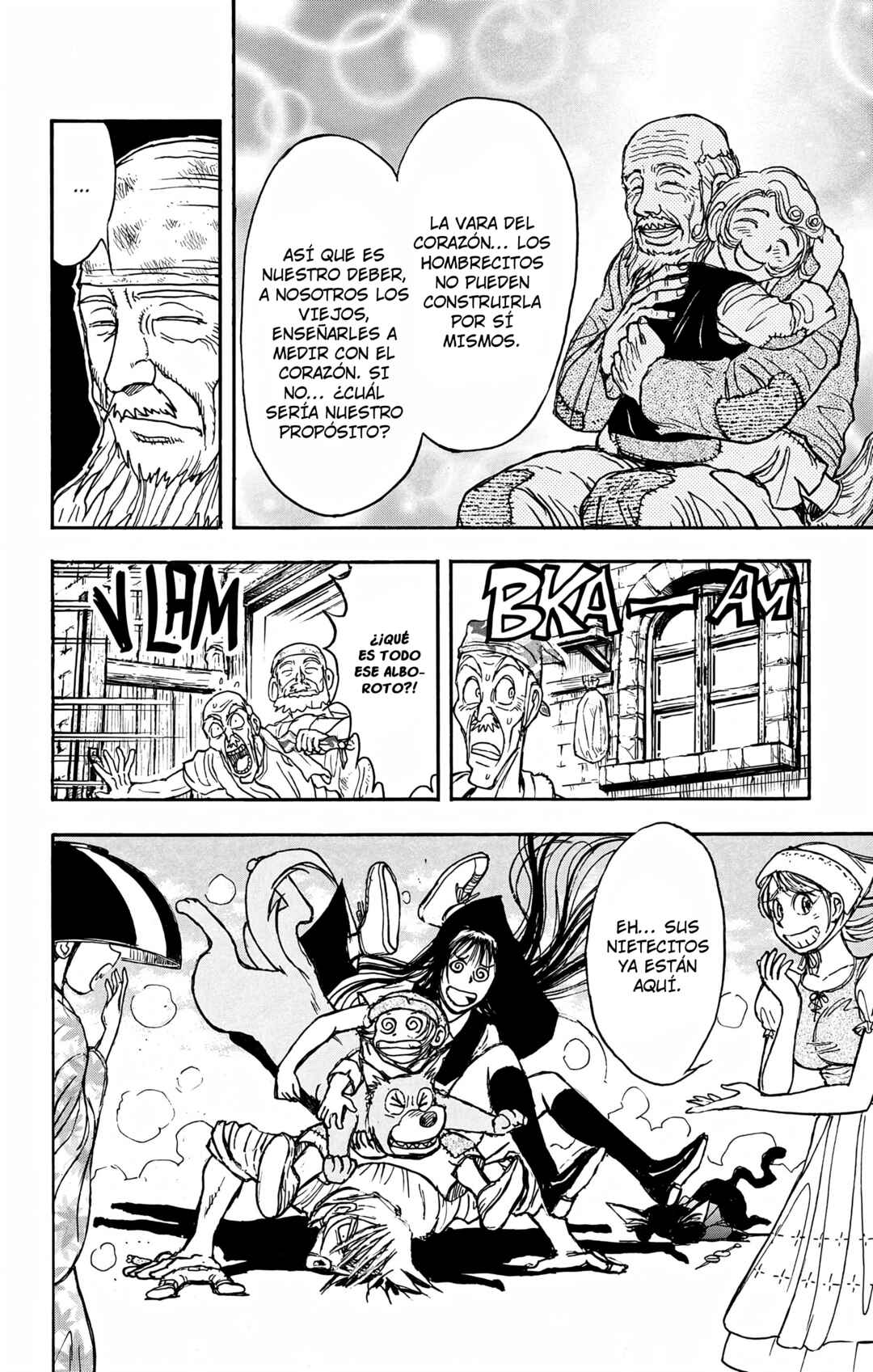 Chapter 67 - Page 18