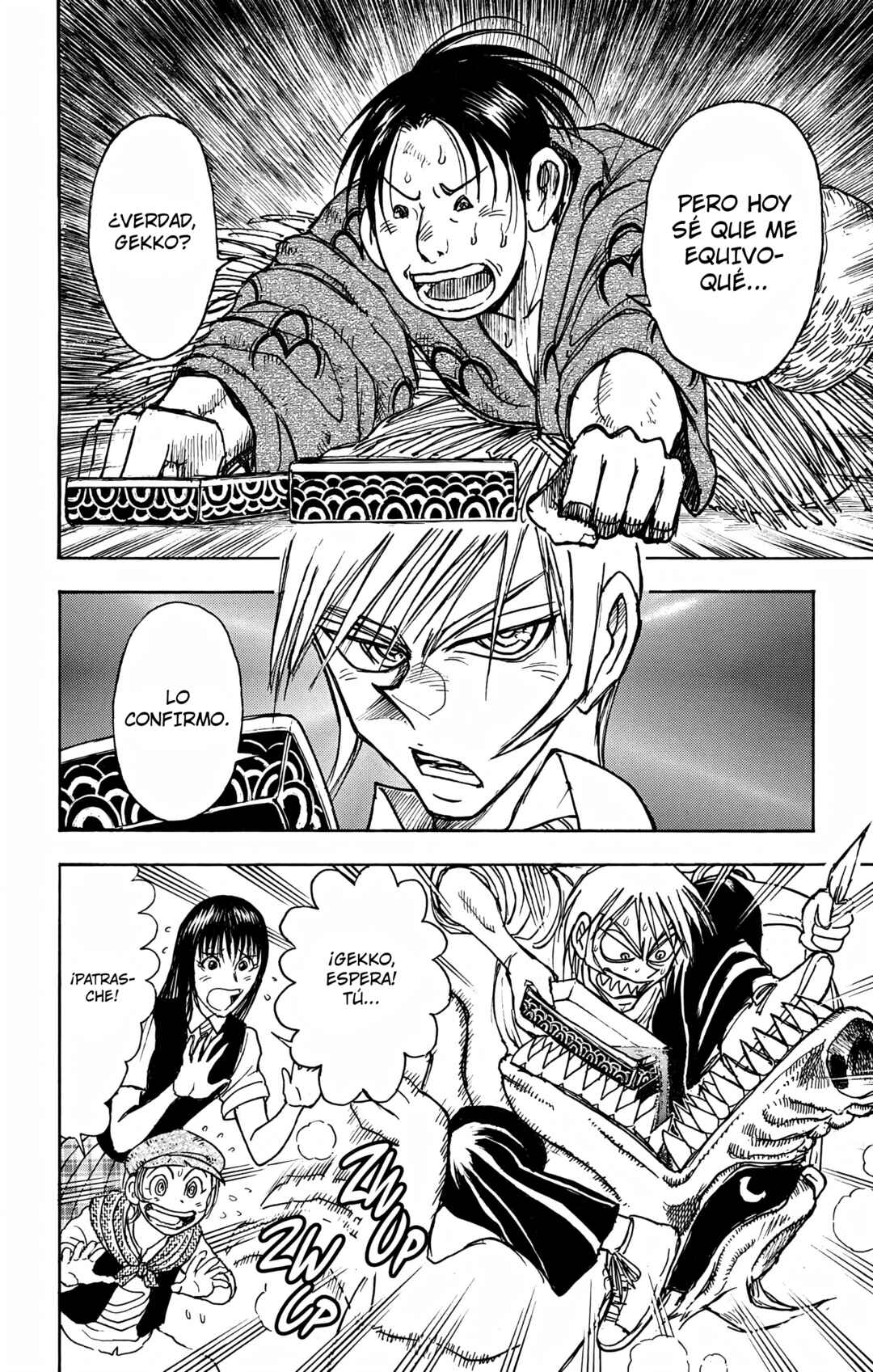 Chapter 67 - Page 4