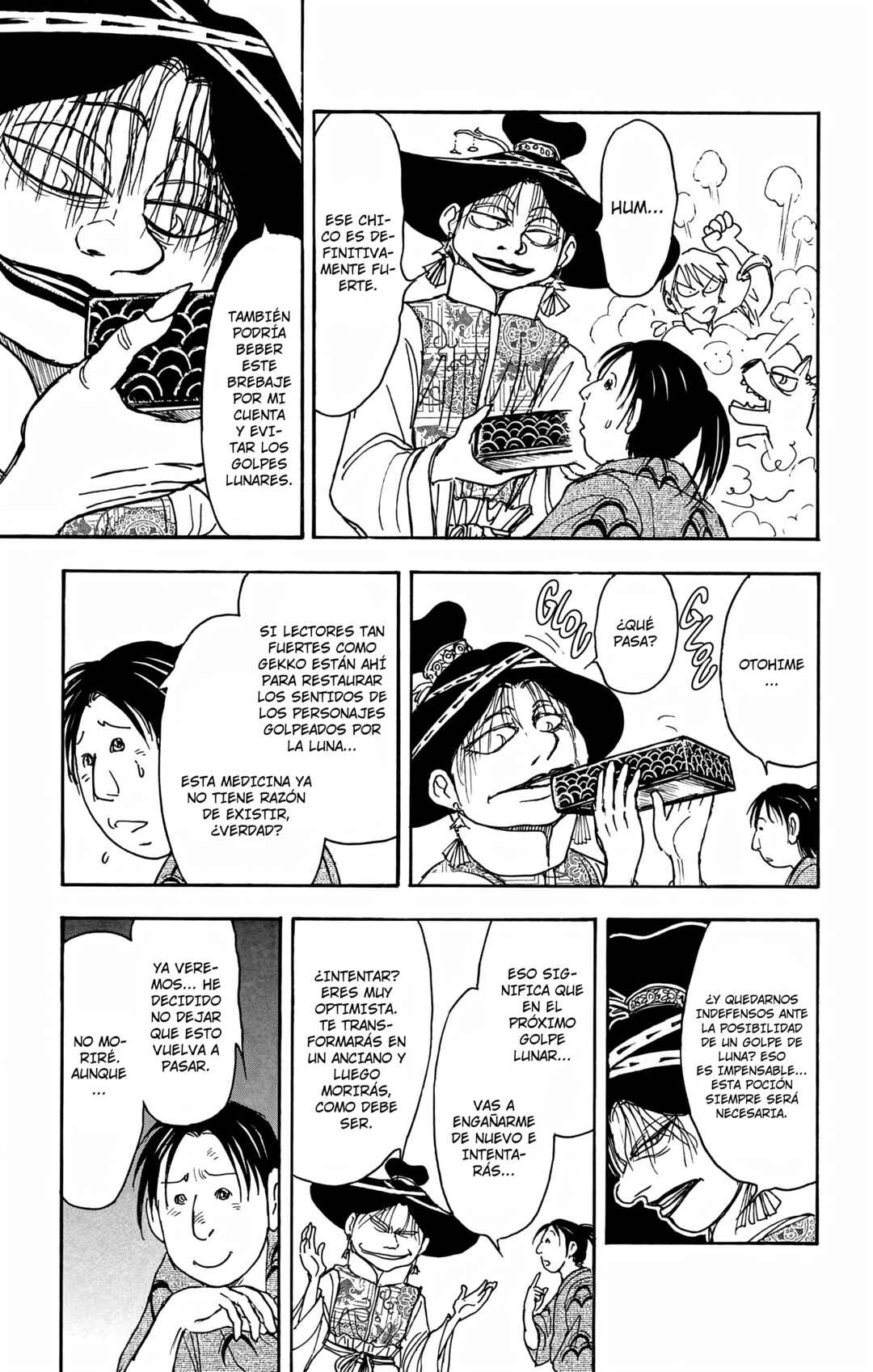 Chapter 67 - Page 5