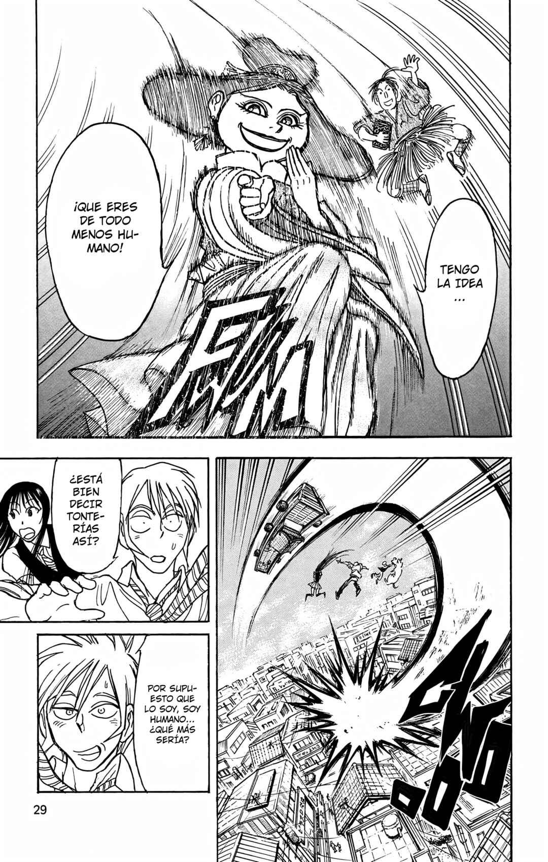 Chapter 67 - Page 7