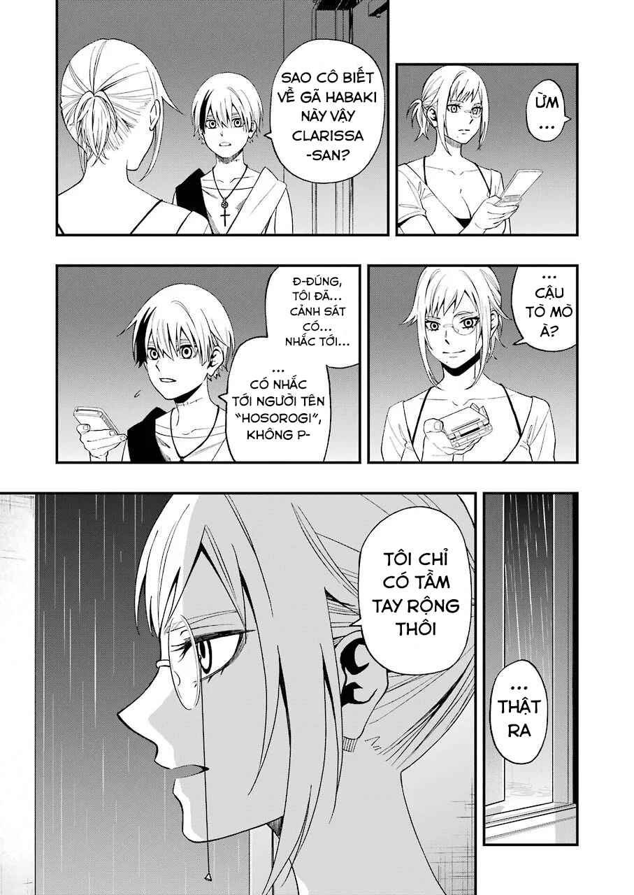 Chapter 58 - Page 13