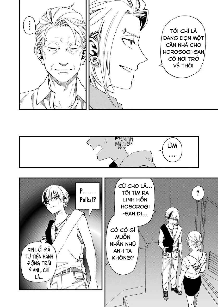 Chapter 58 - Page 20