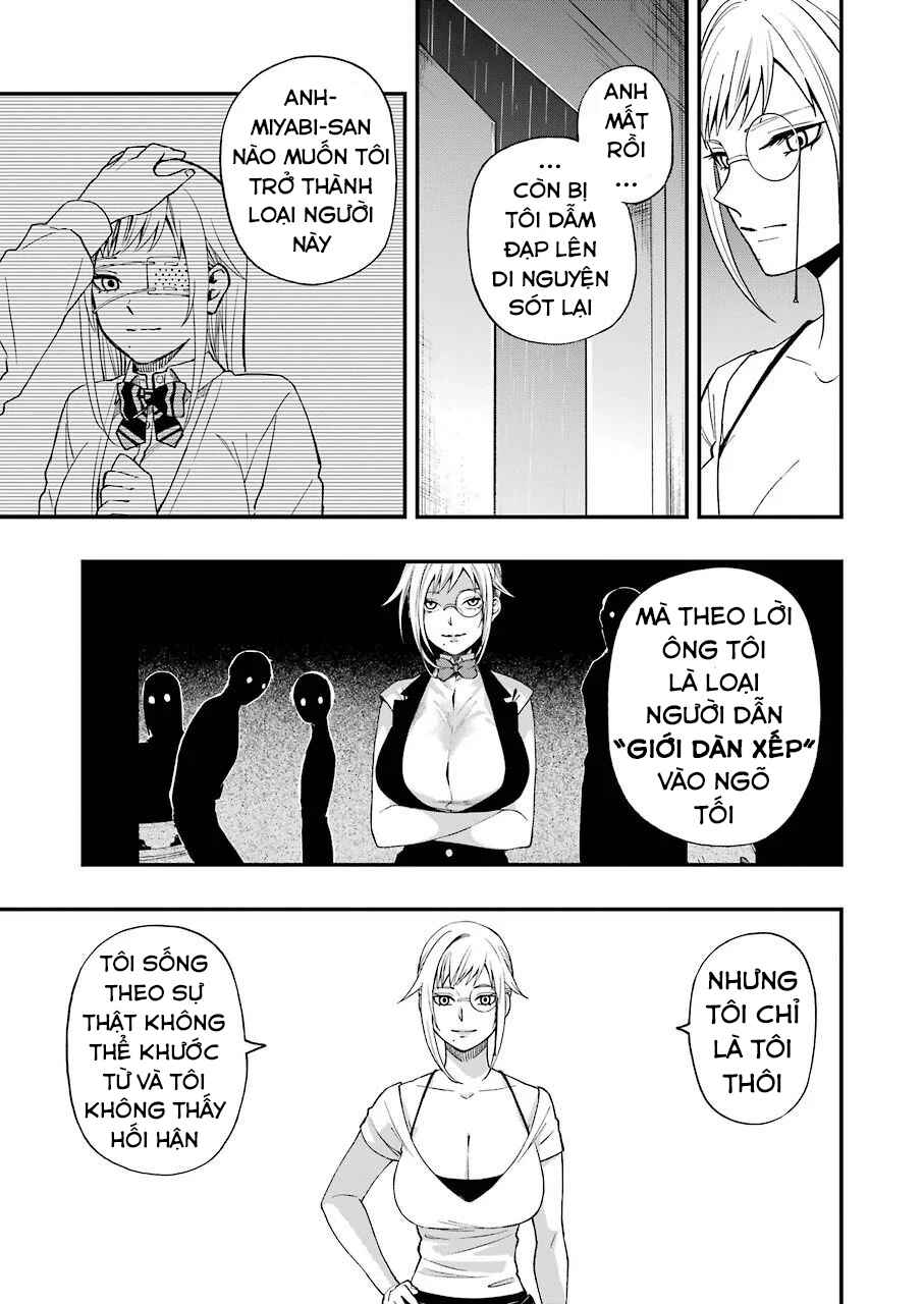 Chapter 58 - Page 21