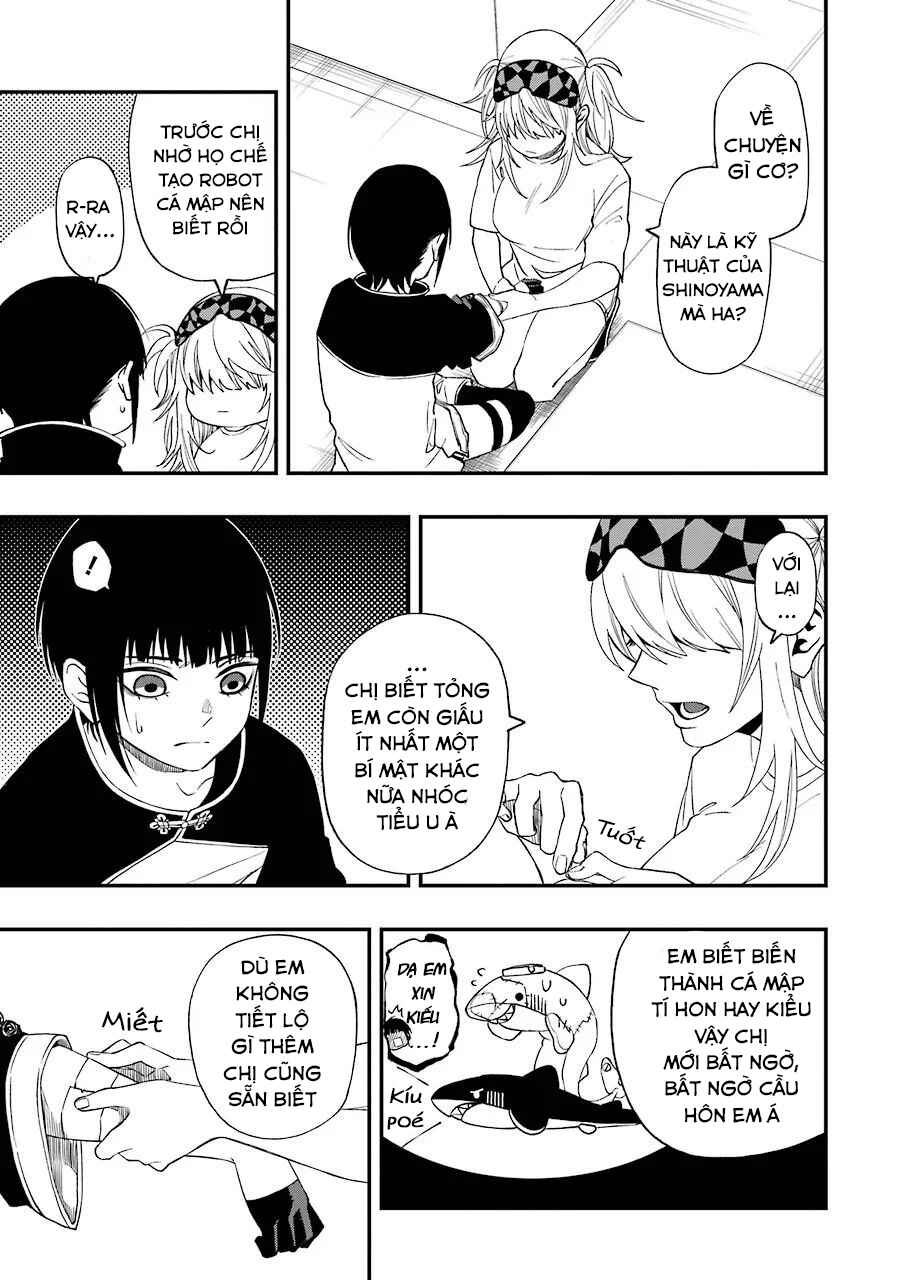 Chapter 58 - Page 9