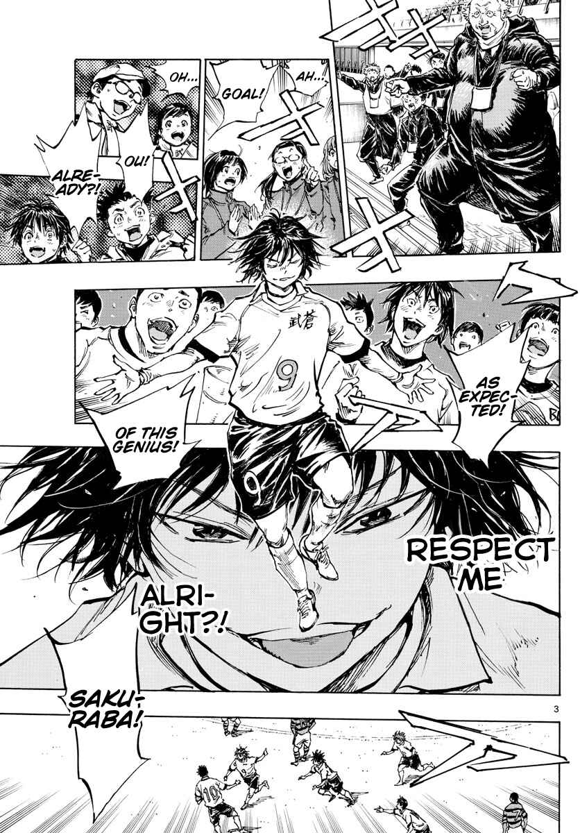 Chapter 437 - Page 5