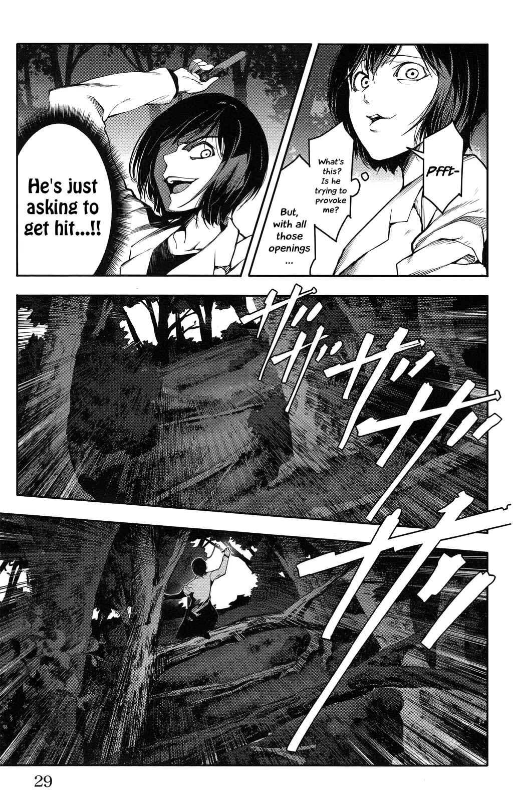 Chapter 33 - Page 31