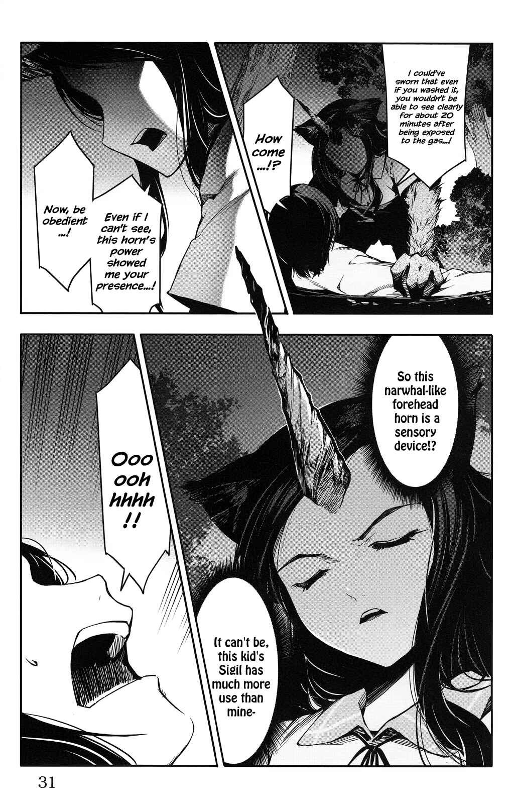Chapter 33 - Page 33