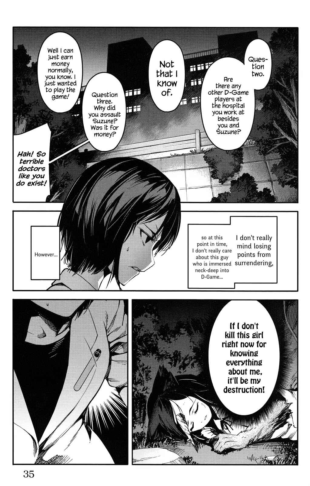 Chapter 33 - Page 37