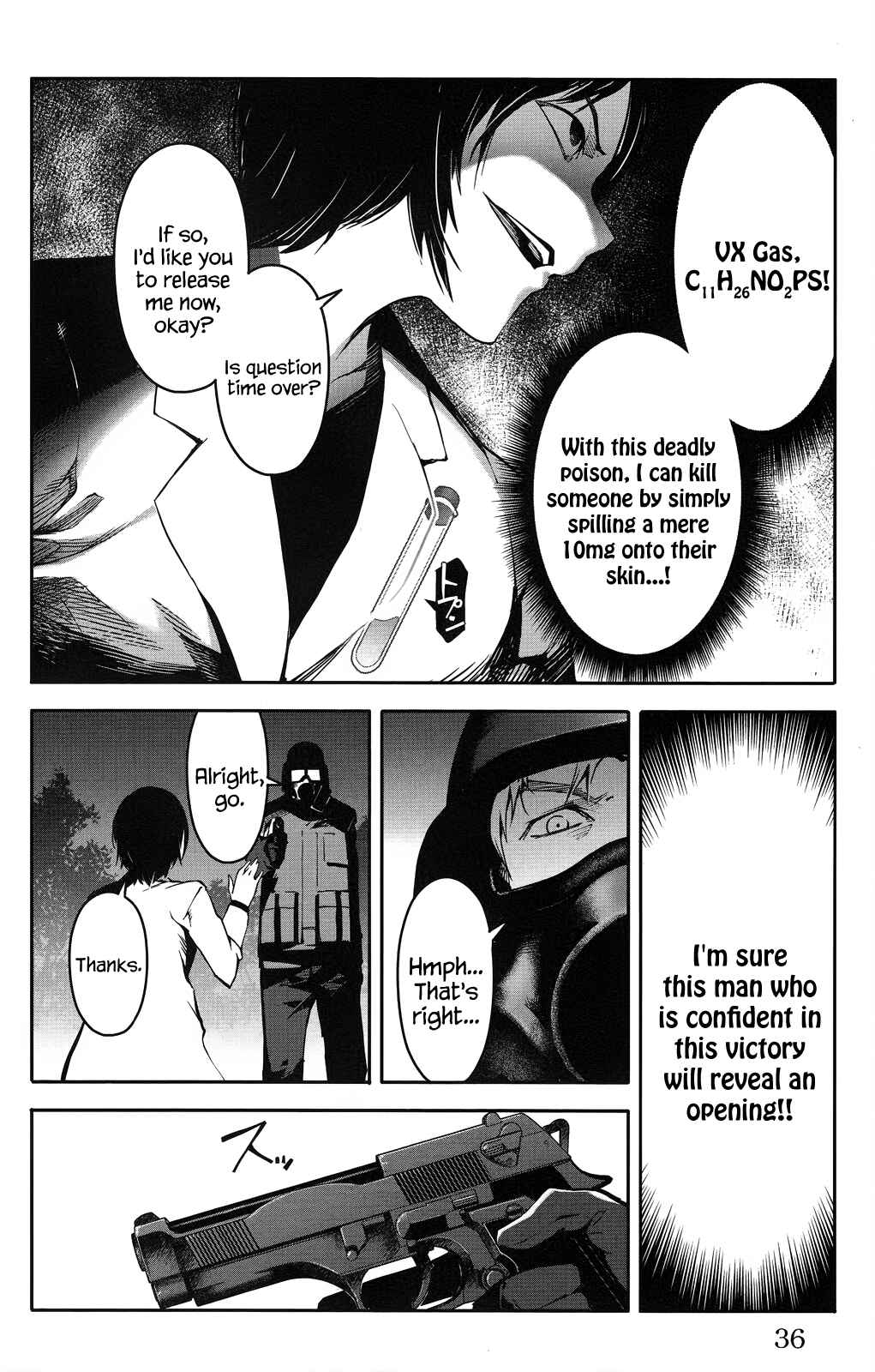 Chapter 33 - Page 38