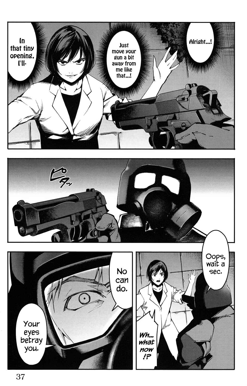 Chapter 33 - Page 39