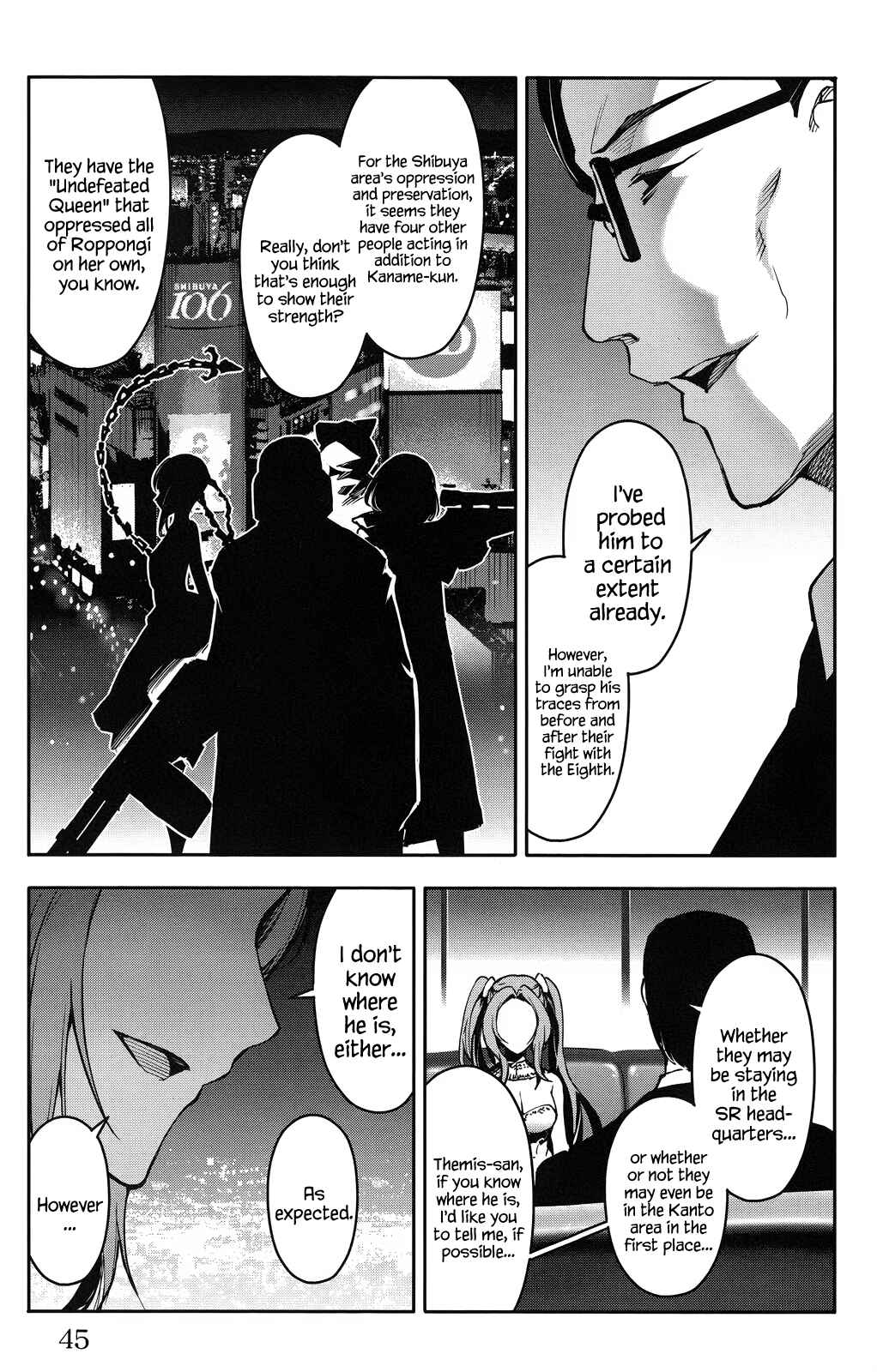 Chapter 33 - Page 47
