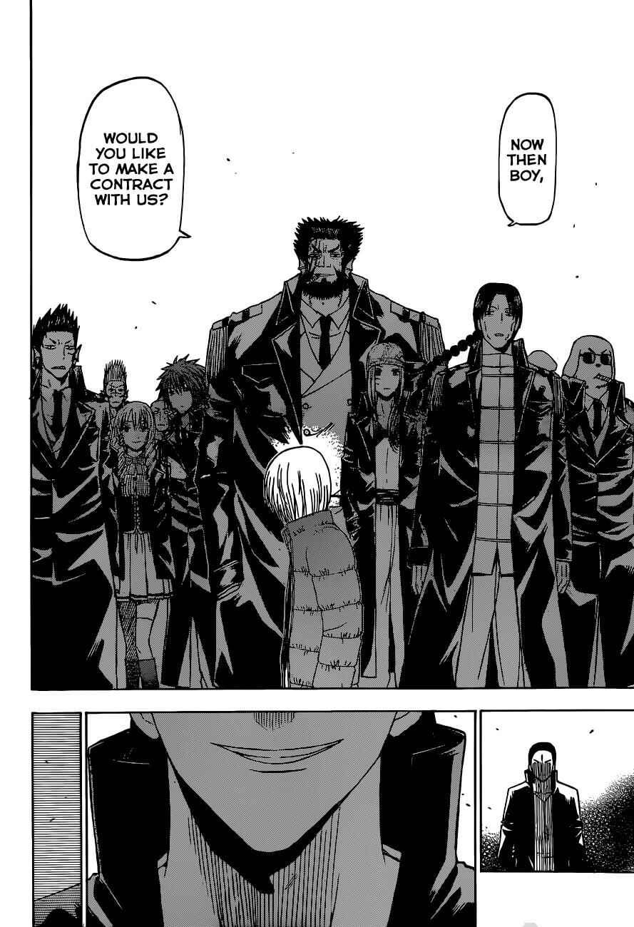 Chapter 235 - Page 9
