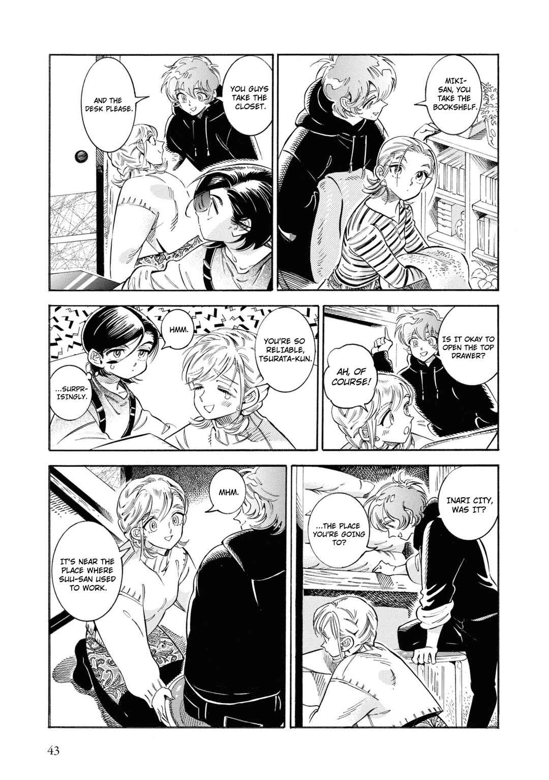 Chapter 34 - Page 6