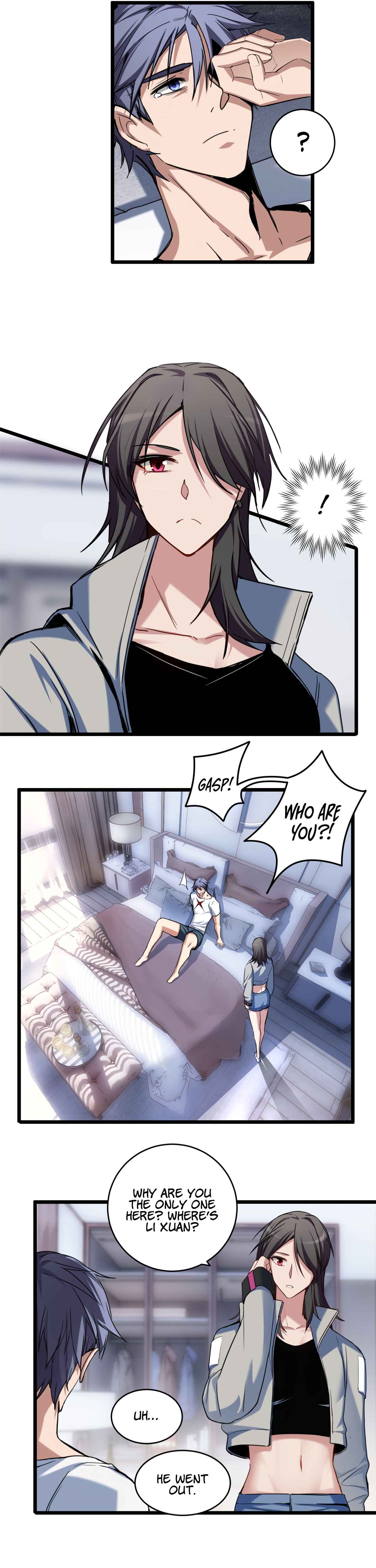 Chapter 25 - Page 3