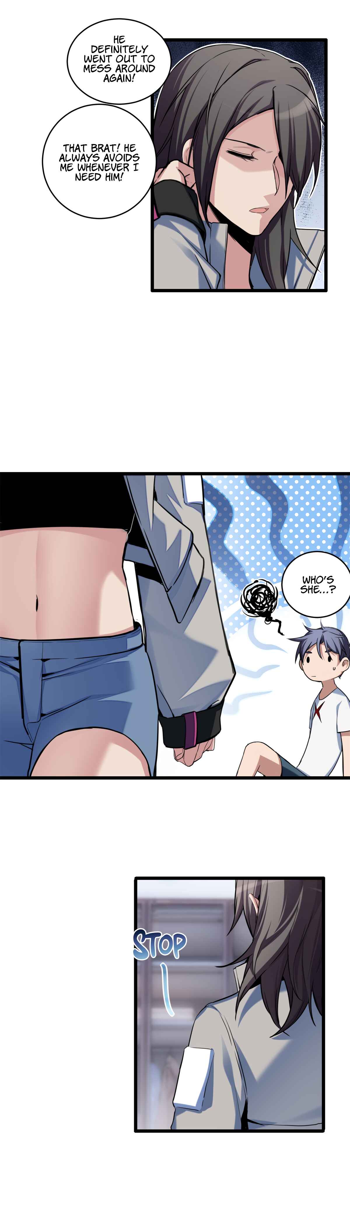 Chapter 25 - Page 4