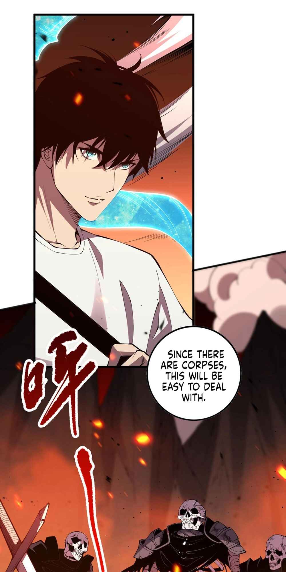 Chapter 88 - Page 35