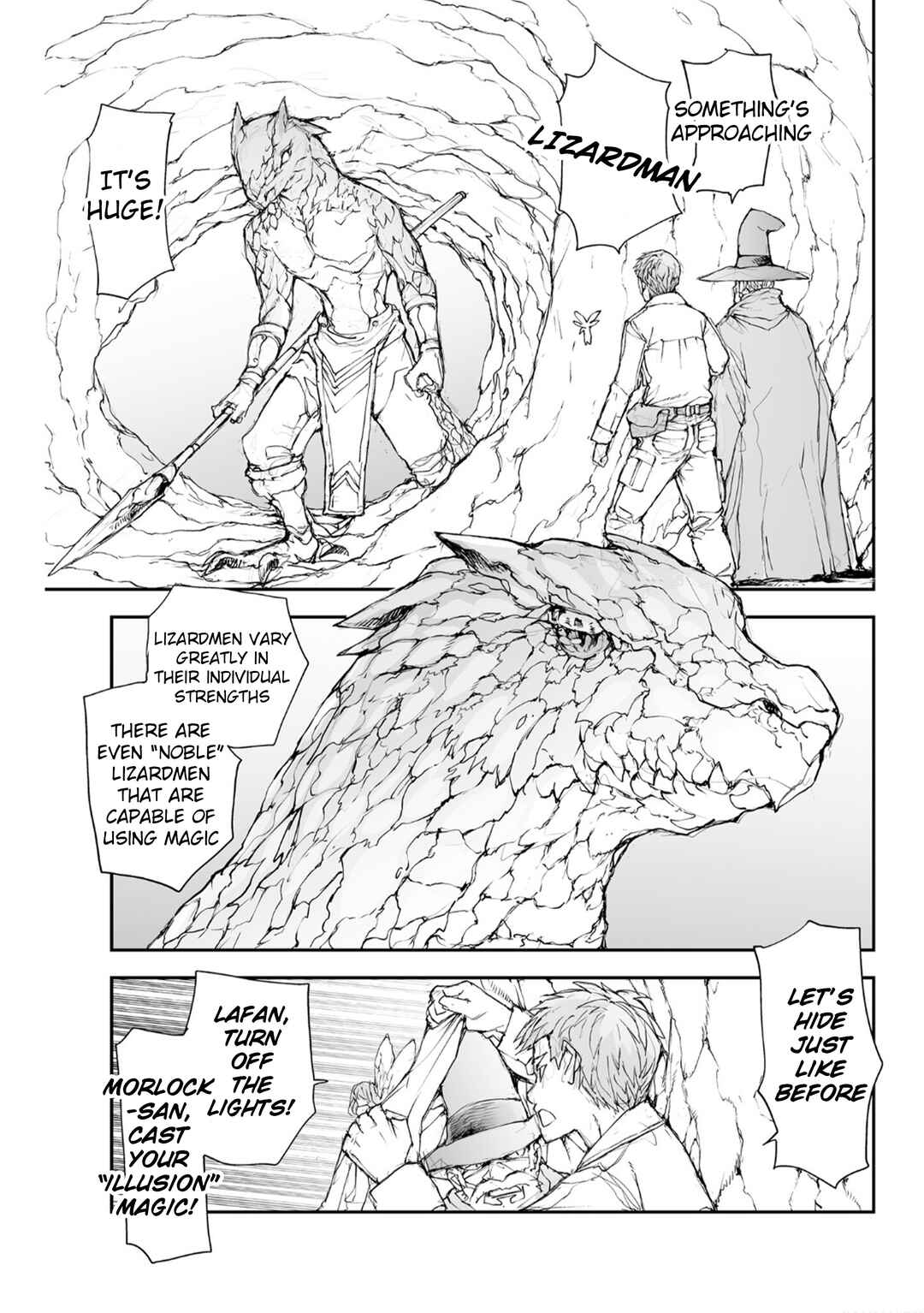 Chapter 136 - Page 11